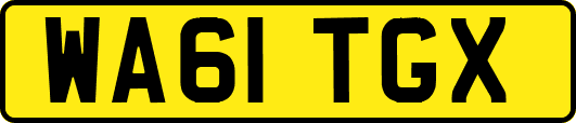 WA61TGX