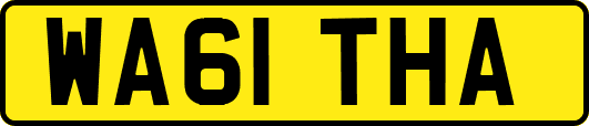 WA61THA