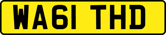WA61THD