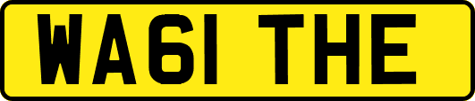 WA61THE