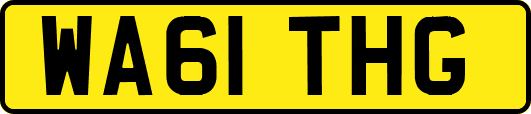 WA61THG