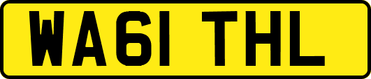 WA61THL