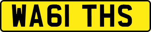 WA61THS
