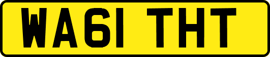 WA61THT