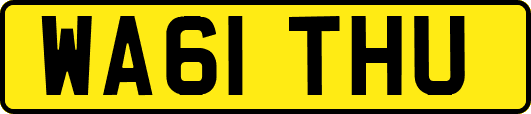 WA61THU