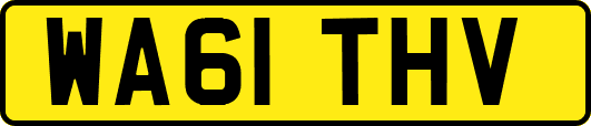 WA61THV