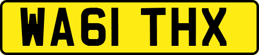 WA61THX