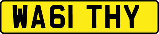 WA61THY