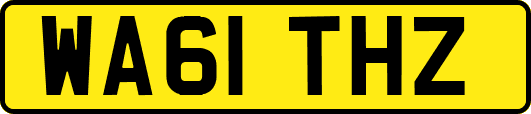 WA61THZ