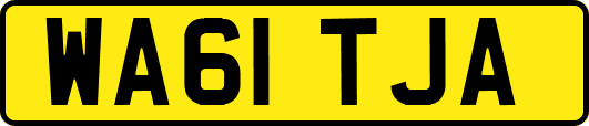 WA61TJA