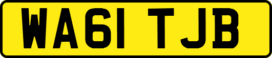WA61TJB