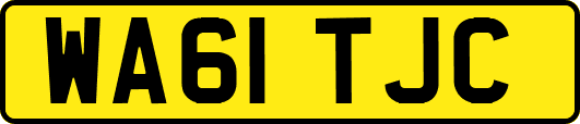 WA61TJC