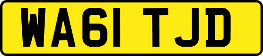 WA61TJD