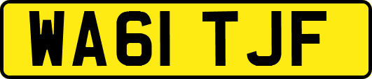 WA61TJF