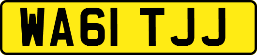 WA61TJJ