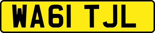 WA61TJL