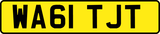 WA61TJT