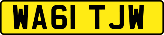 WA61TJW