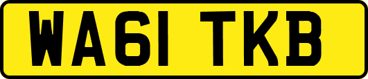 WA61TKB