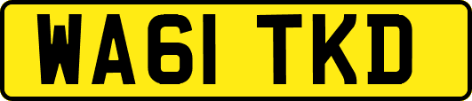WA61TKD