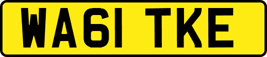 WA61TKE