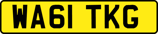 WA61TKG