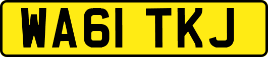 WA61TKJ