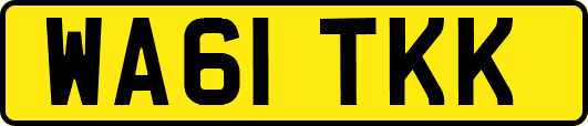 WA61TKK