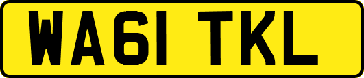 WA61TKL
