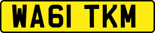 WA61TKM