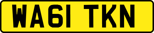 WA61TKN