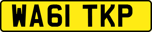 WA61TKP