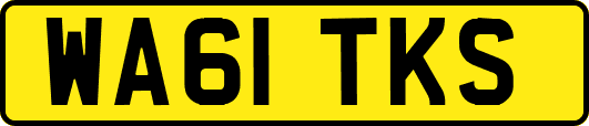 WA61TKS