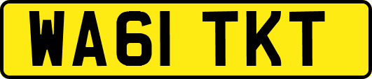 WA61TKT