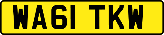 WA61TKW