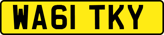 WA61TKY