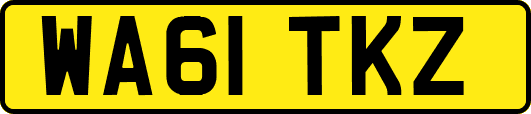 WA61TKZ