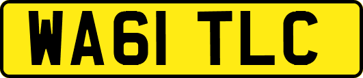 WA61TLC