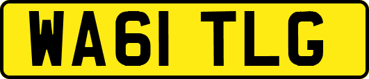 WA61TLG