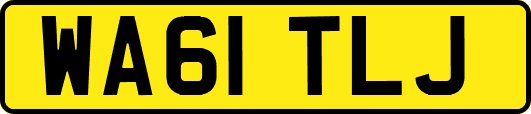 WA61TLJ
