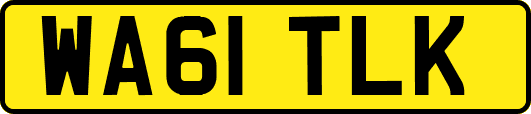 WA61TLK