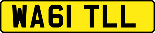 WA61TLL