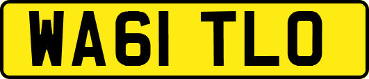 WA61TLO