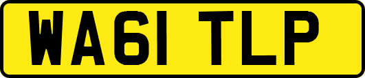 WA61TLP