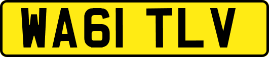 WA61TLV