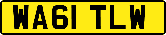 WA61TLW