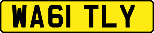 WA61TLY