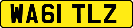 WA61TLZ