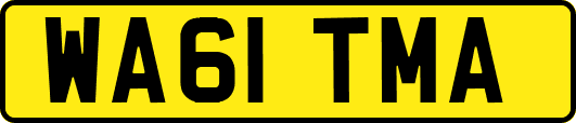 WA61TMA