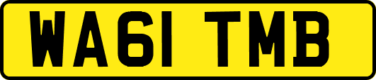 WA61TMB